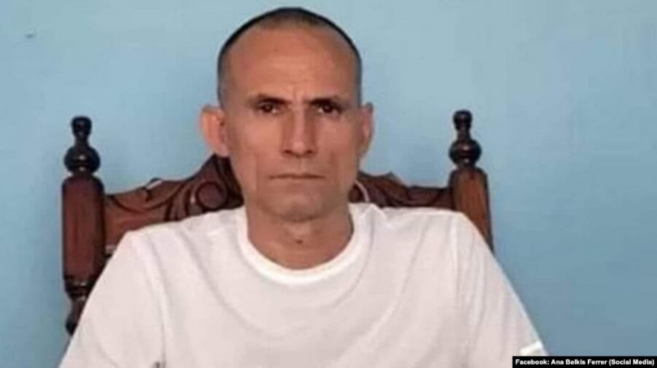 Rubio chiede una prova di vita di Ferrer, 'Cuba lo tortura'