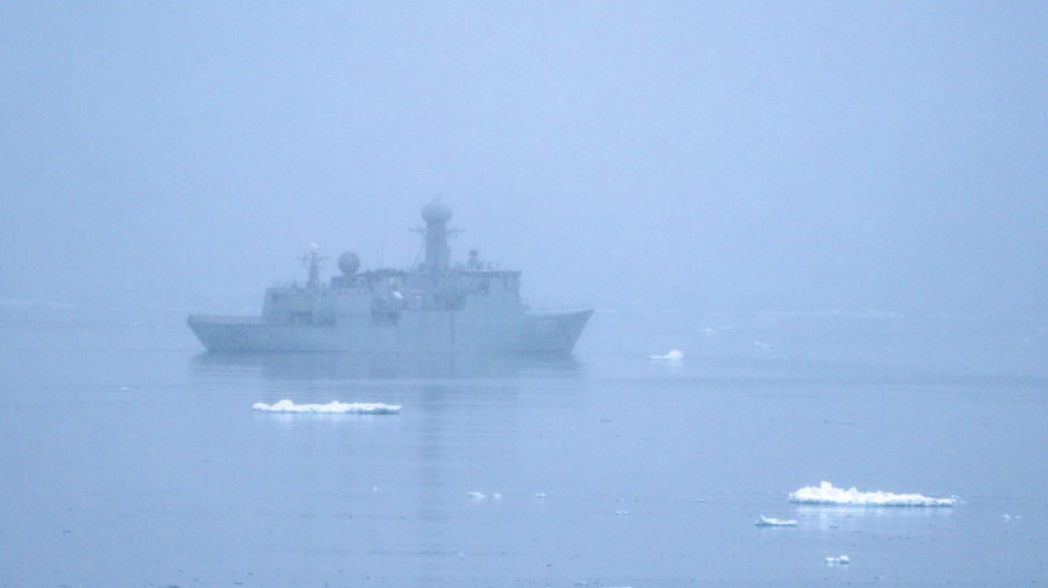 &iquest;Por qu&eacute; EEUU se interesa en Groenlandia?