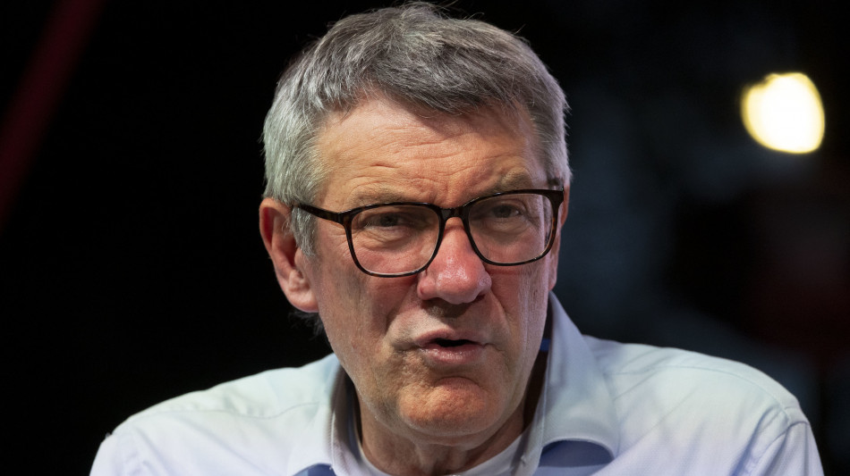 Landini all'Ue, 'nuovo fondo per lavoratori, dazi pesano'
