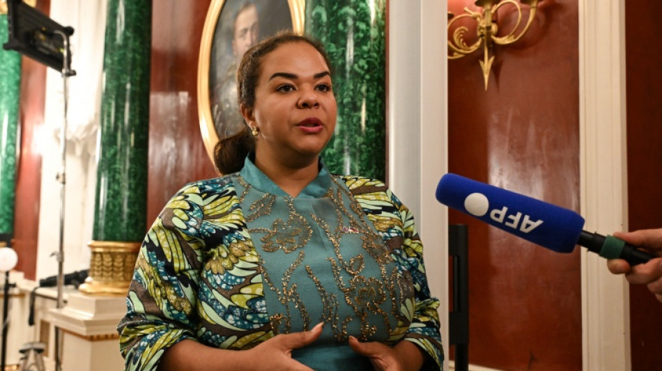  DR Congo says Rwanda flouting pact, US sanctions justified 