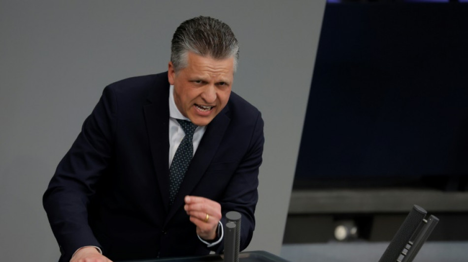 Union: Nach Vertrauensfrage keine neuen Verhandlungen &uuml;ber Gesetze mit SPD und Gr&uuml;nen