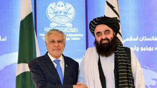 Expulsions d'Afghans: Kaboul d&eacute;nonce des mesures "unilat&eacute;rales" sapant ses relations avec le Pakistan