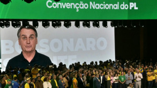 Brazil court scrutinizes Jair Bolsonaro deepfake endorsing son