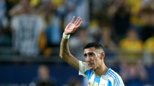 Di Mar&iacute;a renova com o Benfica at&eacute; 2025