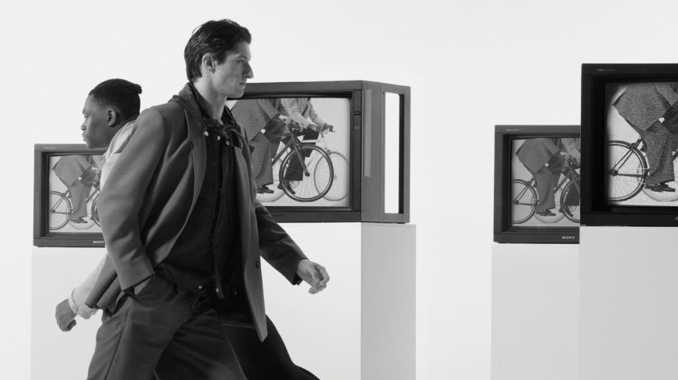 Al via Pitti Uomo, 740 marchi per rilanciare il menswear