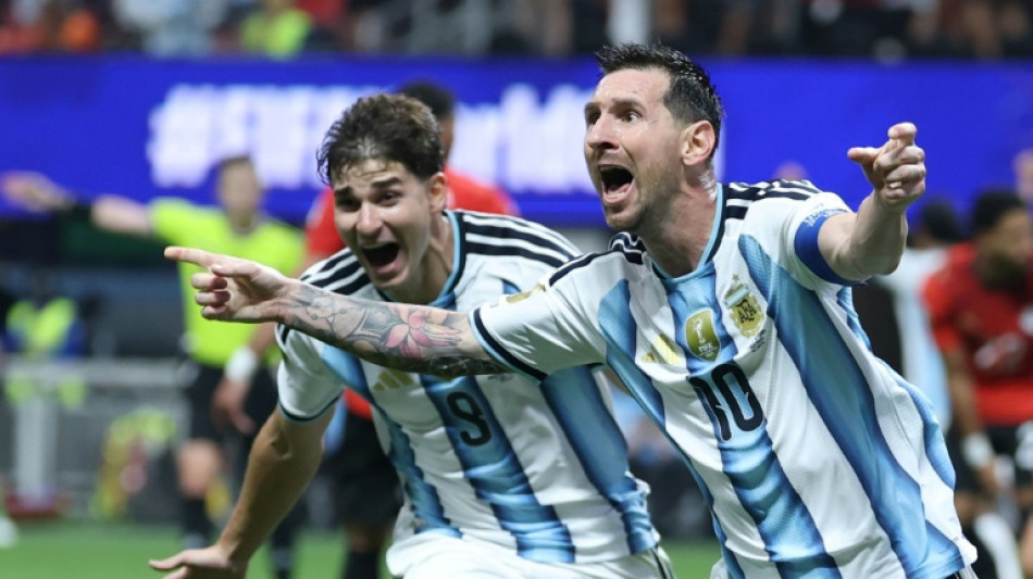  Copa do Mundo tem dia de pausa antes das quartas de final na quinta-feira 