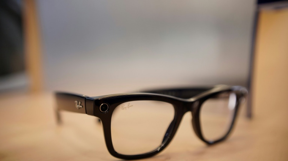  AI glasses help propel EssilorLuxottica sales growth 