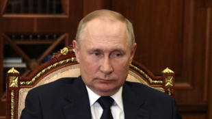 Putin no asistir&aacute; al funeral de Mija&iacute;l Gorbachov 