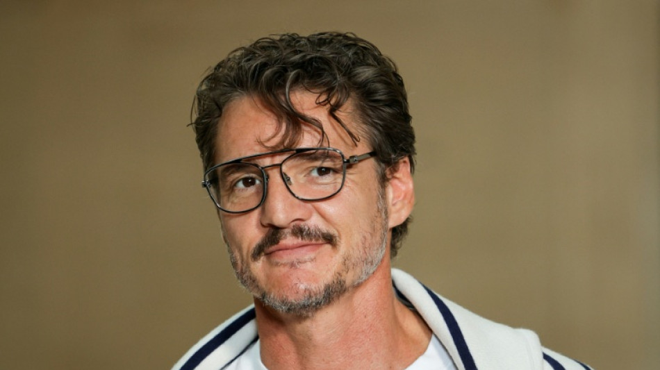 Music links past, present for Pedro Pascal's cellist in 'Behemoth!' 