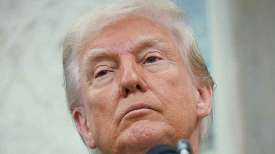 Trump, les marchés et la "théorie du Taco"