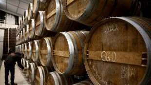 China erhebt ab Samstag "Anti-Dumping"-Z&ouml;lle auf Weinbrand aus der EU