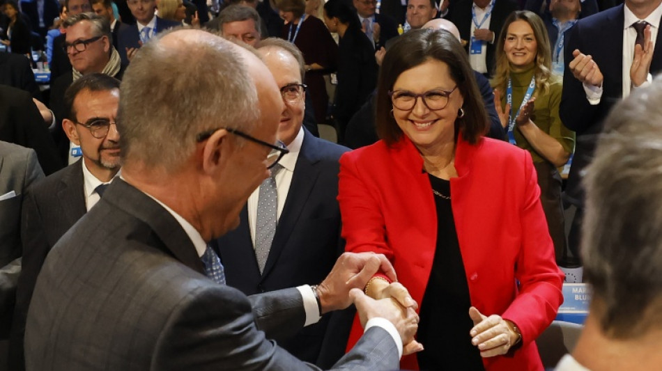  Steinmeier-Nachfolge: Unterst&uuml;tzung f&uuml;r Aigner aus L&auml;ndern - CDU wartet ab 