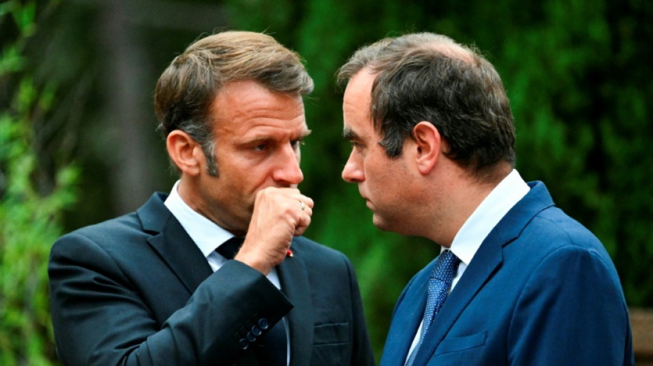 La prensa europea, atónita ante la interminable crisis política en Francia