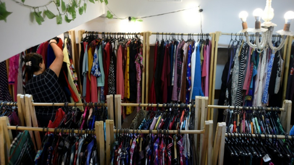  El empleo textil argentino, v&iacute;ctima colateral de la apertura importadora de Milei 