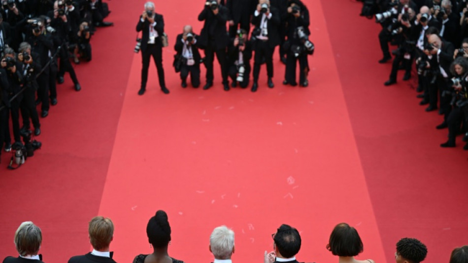  Is risk-averse Hollywood running scared of Cannes critics?  