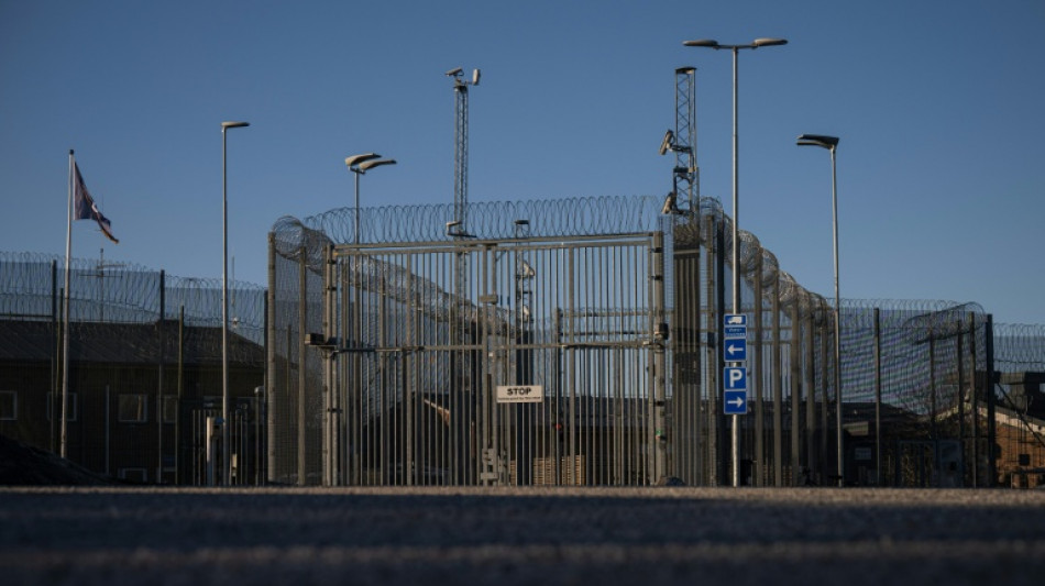  Sweden withdraws disputed proposal to jail 13-year-olds 
