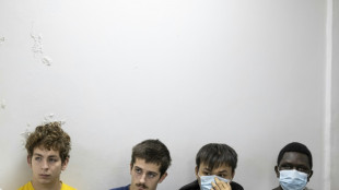 Kenya: des trafiquants de fourmis condamn&eacute;s &agrave; payer une amende