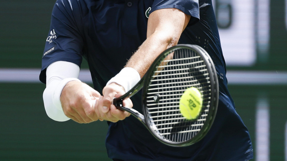  Indian Wells: Djokovic accede agli ottavi 