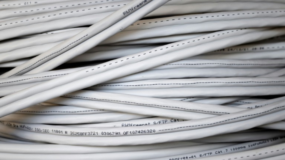 Gutachten: Beh&ouml;rde darf bei Urheberrechtsverletzung im Internet auf Identit&auml;tsdaten zugreifen