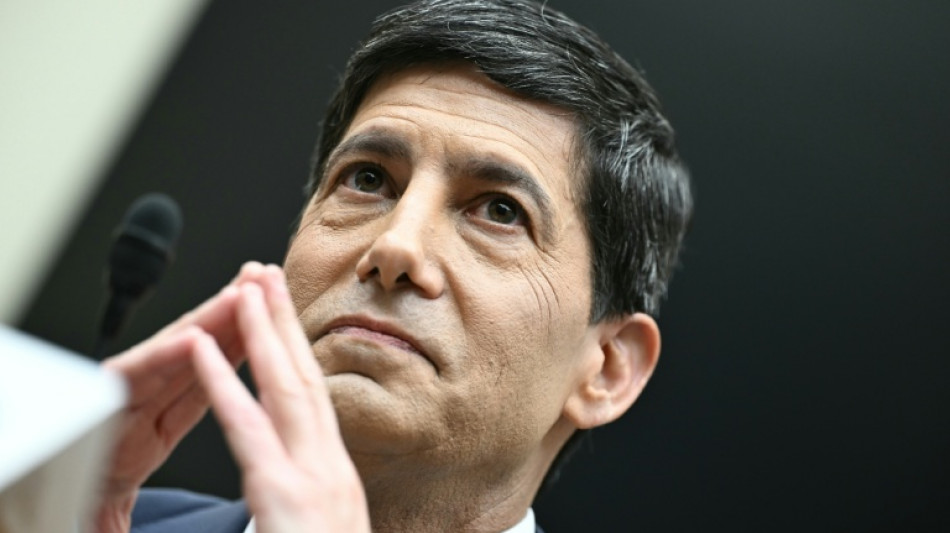  US Fed expected to hold rates steady as inflation hawks circle 