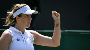 Pavlyuchenkova es eliminada en la primera ronda del WTA 500 de Monterrey