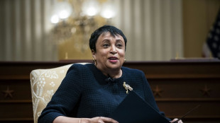 Trump entl&auml;sst erste afroamerikanische Kongress-Bibliothekarin 