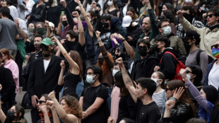 In der T&uuml;rkei festgenommener schwedischer Journalist im Gef&auml;ngnis