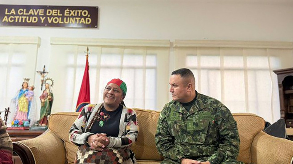  Amenazas contra Petro y una senadora en un repunte de la violencia preelectoral en Colombia 