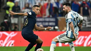 L1: Paris SG retrouve son duo Mbapp&eacute;-Messi &agrave; Rennes