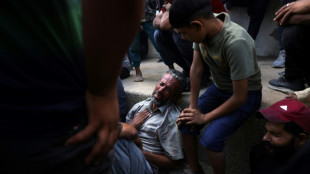 L'envoy&eacute; de Trump rencontre Netanyahu, Isra&euml;l face &agrave; des critiques accrues