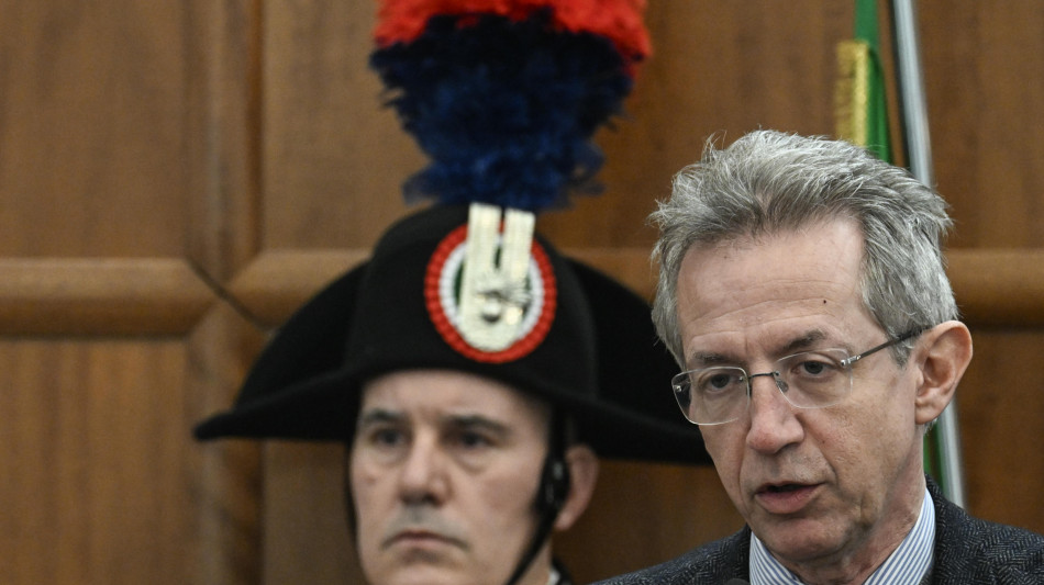 Coppa America: Manfredi, &egrave; vittoria di Napoli e del Paese