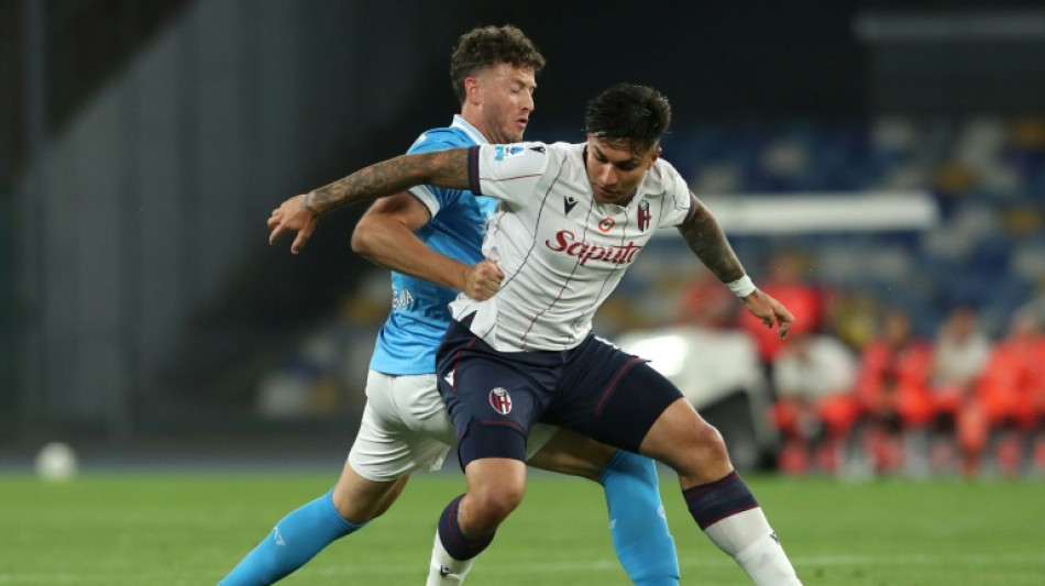  La Roma ficha al atacante argentino Santiago Castro 