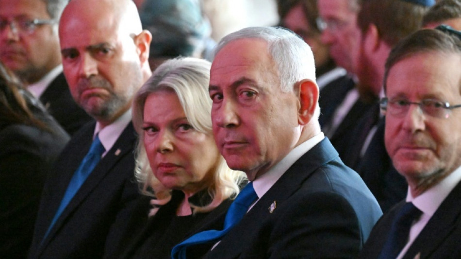  Netanyahu promete que no habr&aacute; gobierno de Ham&aacute;s en Gaza 