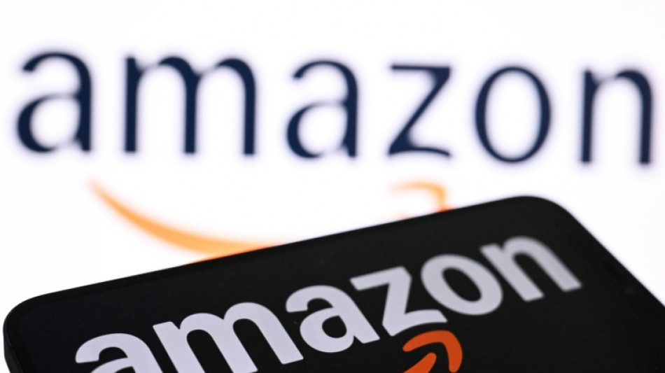  Amazon erstmals mehr als drei Billionen Dollar wert 