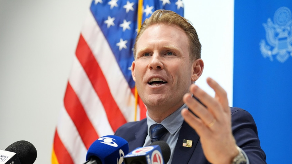  US-Regierung: "Gute Gr&uuml;nde" f&uuml;r Visa-Entscheidungen 