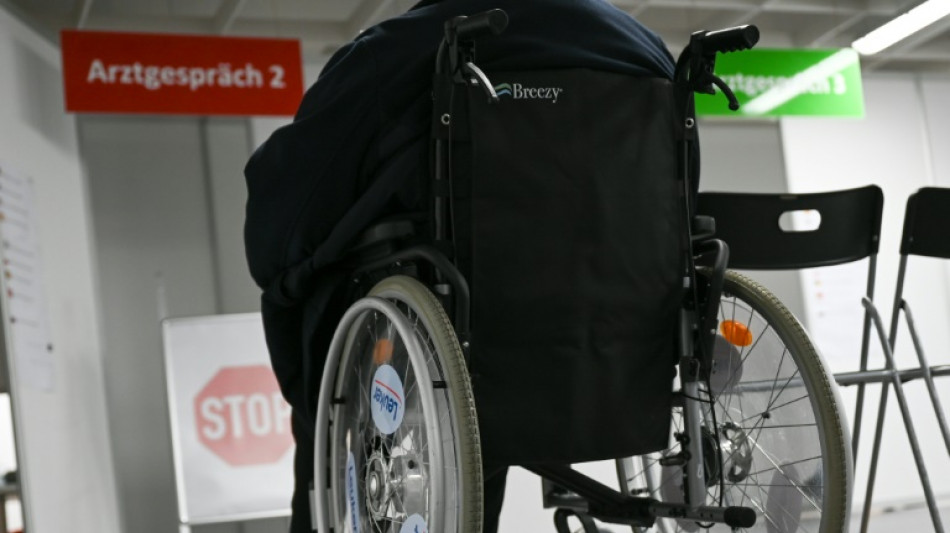  Behindertenbeauftragte gegen Sparen bei Eingliederungshilfe - mehr Teilhabe gefordert 