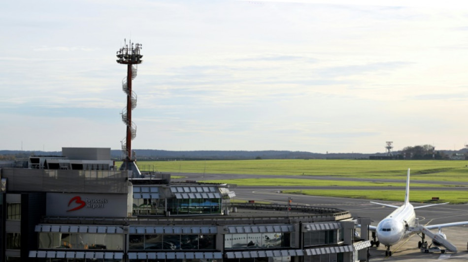 Behörden in Belgien untersuchen mehrere Drohnenvorfälle