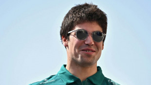 Formel 1: Stroll fit f&uuml;r den Saisonauftakt