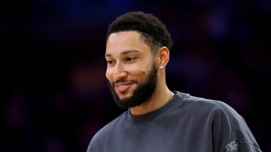  NBA: Kings-Star Simmons rei&szlig;t sich die Achillessehne 