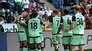 Siege f&uuml;r Rostock, N&uuml;rnberg und Magdeburg