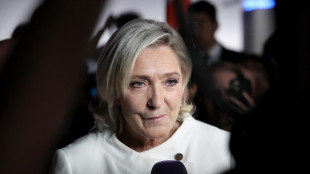 Marine Le Pen, 'la vittoria &egrave; soltanto rinviata'