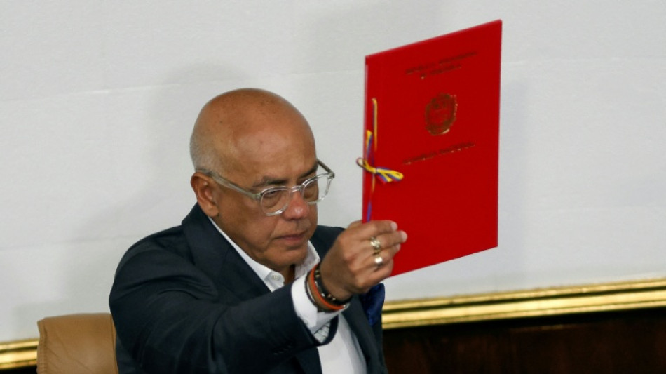  Venezuela avanza en hist&oacute;rica amnist&iacute;a luego de casi tres d&eacute;cadas de chavismo 