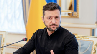 Dos muertos en un bombardeo ruso contra un campamento militar ucraniano