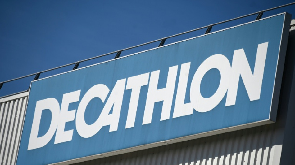  Decathlon lorgne Sport 2000 France dans un march&eacute; toujours plus concentr&eacute; 