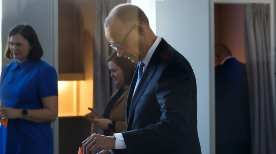 Paukenschlag im Bundestag: Merz im ersten Wahlgang bei Kanzlerwahl gescheitert