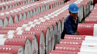 Il petrolio &egrave; in calo a New York a 58,97 dollari