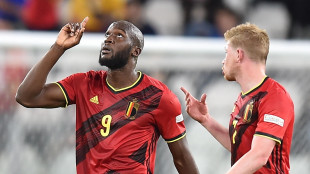 Napoli: Lukaku, io e de Bruyne intesa perfetta