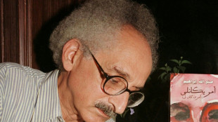 Escritor egípcio Sonallah Ibrahim morre aos 88 anos