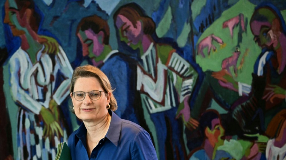 Mietpreisbremse bis 2029 verl&auml;ngert - Justizministerin Hubig will zudem Versch&auml;rfung