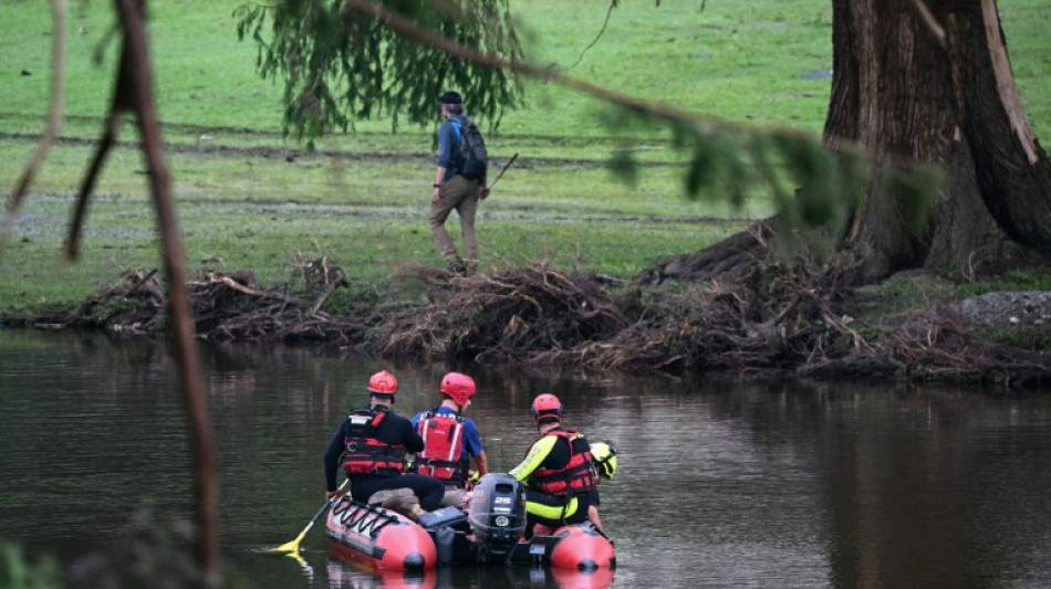 Un bilan encore plus lourd redouté après les inondations aux Texas